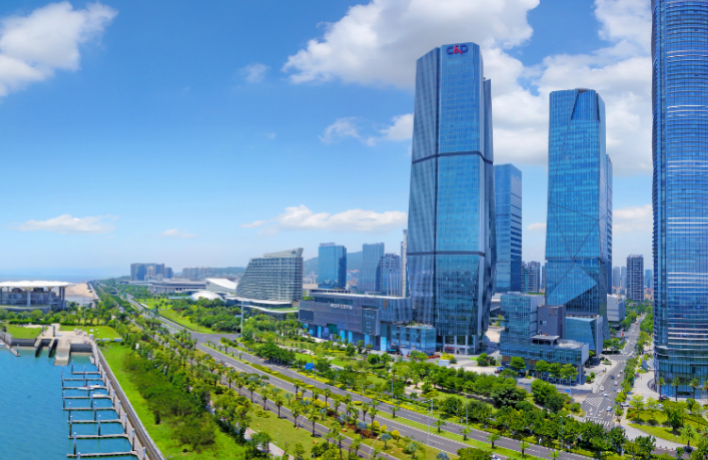 新澳门全年免费原料网品质行 | 相聚鹭岛，溯源建发